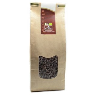 Bio Cacao Nibs 1000 gram - RAW - Biologisch