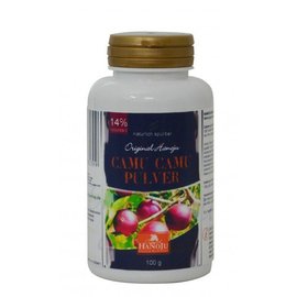 Biologische Camu Camu poeder 100 gram