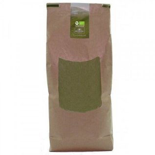 BIO Moringa heelblad poeder 1000 gram