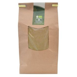 BIO Hennep poeder 1000 gram