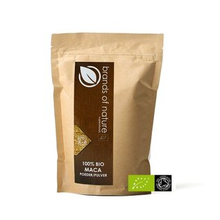 Brands of Nature Maca poeder 500 gram