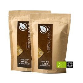 Brands of Nature Maca poeder 1kg