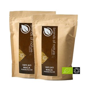 Brands of Nature Maca poeder 1kg