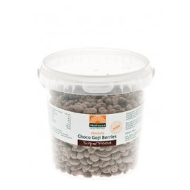 Mattisson Absolute Raw Choco Goji Berries 400 gram