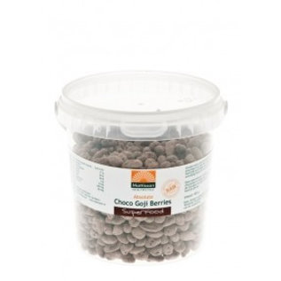 Mattisson Absolute Raw Choco Goji Berries 400g