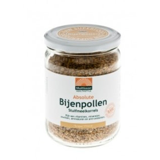 Mattisson Absolute Bijenpollen Raw 300g