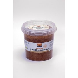 Mattisson Absolute Kokosbloesem Suiker Bio 450 gram