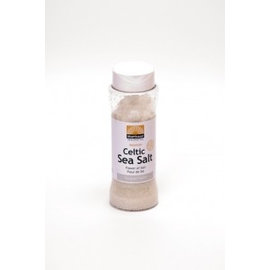 Mattisson Absolute Celtic Sea Salt - Flower of Salt