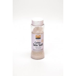 Mattisson Absolute Celtic Sea Salt - Flower of Salt 125g