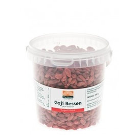 Mattisson Bessen Goji gedroogd pot 350g