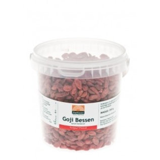 Mattisson Bessen Goji gedroogd pot 350g