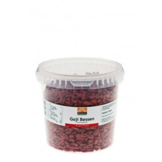 Mattisson Bessen Goji gedroogd pot 1000g