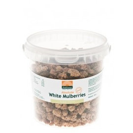 Mattisson Absolute White Mulberry Raw 300g