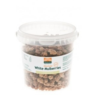 Mattisson Absolute White Mulberry Raw 300g