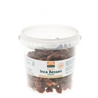 Mattisson Golden Inca Bessen - Physalis 300g