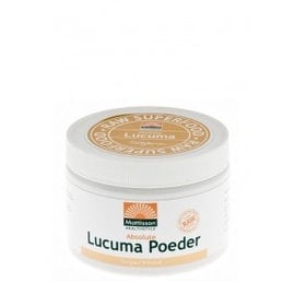 Mattisson Absolute Lucuma Poeder Raw 300 gram