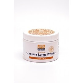 Mattisson Absolute Curcuma Longa Powder 125 gram
