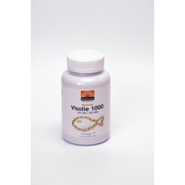 Mattisson Absolute Visolie 1000 mg EPA/DHA 35/25%