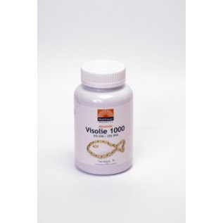 Mattisson Absolute Visolie 1000 mg EPA/DHA 35/25%