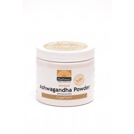 Mattisson Absolute Ashwagandha Powder 200 gram