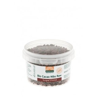 Mattisson Mattisson Bio Cacao Nibs RAW 150gr