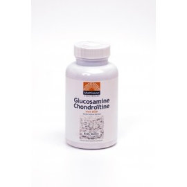 Mattisson Glucosamine Chrondoitine 1500/500mg 60tabl