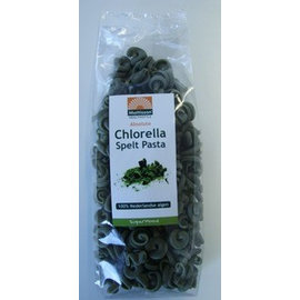 Mattisson Absolute Chlorella Spelt Pasta 225 gram