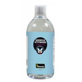 Basenplus Basisch Water