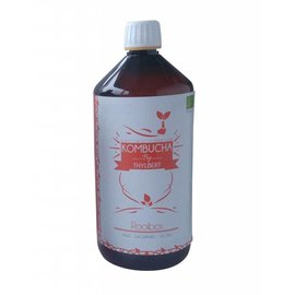 Thylbert Kombucha Rooibos 1 liter