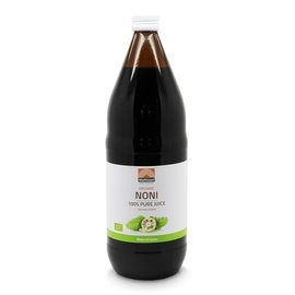 Mattisson Bio Noni Juice - Puur