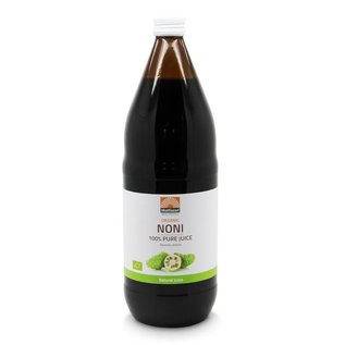 Mattisson Bio Noni Juice - Puur