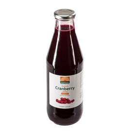Mattisson Absolute Cranberry Juice - Ongezoet