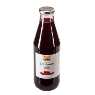 Mattisson Absolute Cranberry Juice - Ongezoet
