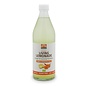 Mattisson Living Lemonade Ginger & Curcuma Single-Fermented drink Bio