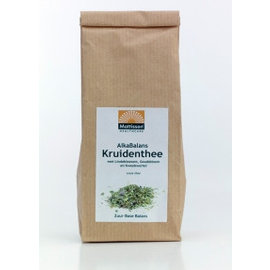 Mattisson AlkaBalans Kruidenthee - Losse Theekruiden