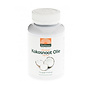 Mattisson Absolute Kokosnoot Olie Capsules 1000 mg - Extra Virgin Raw