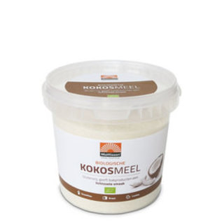 Mattisson Absolute Kokosmeel Bio