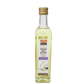 Mattisson Kokosolie Blend Ontgeurd