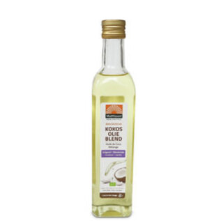 Mattisson Kokosolie Blend Ontgeurd