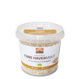 Mattisson Absolute Havermout Fijn Bio