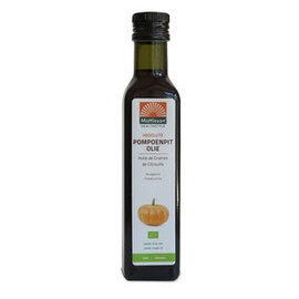 Mattisson Pompoenpit Olie Bio