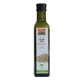 Mattisson Sesam Olie Bio