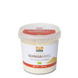 Mattisson Quinoameel Bio