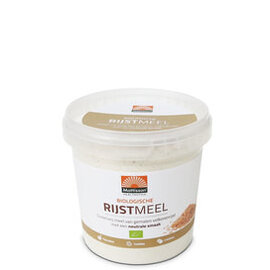 Mattisson Rijstmeel Bio