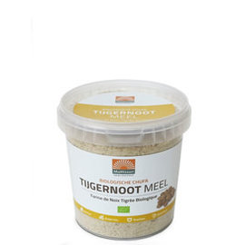 Mattisson Tijgernoot Chufa meel Bio