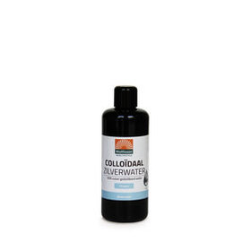 Mattisson Colloïdaal Zilverwater 100 ml