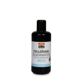 Mattisson Colloïdaal Zilverwater 200 ml