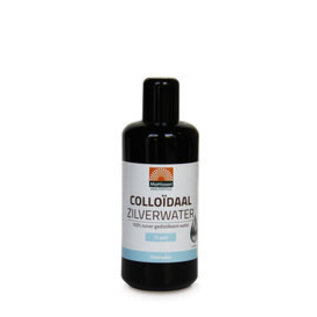 Mattisson Colloïdaal Zilverwater 200 ml