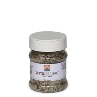 Mattisson Absolute Celtic Sea Salt - Fine with Alga