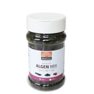 Mattisson Algen Mix